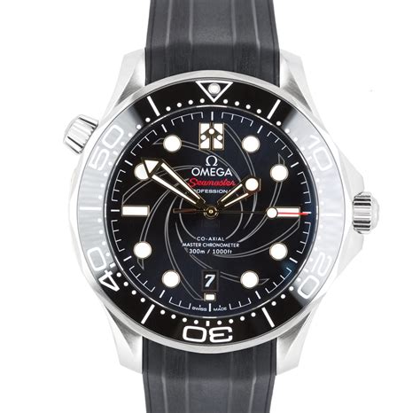 omega seamaster 007 limited edition replica|omega seamaster 300m 007.